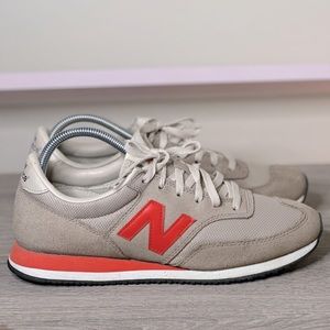 New Balance Athletic Shoes Womens Size 9